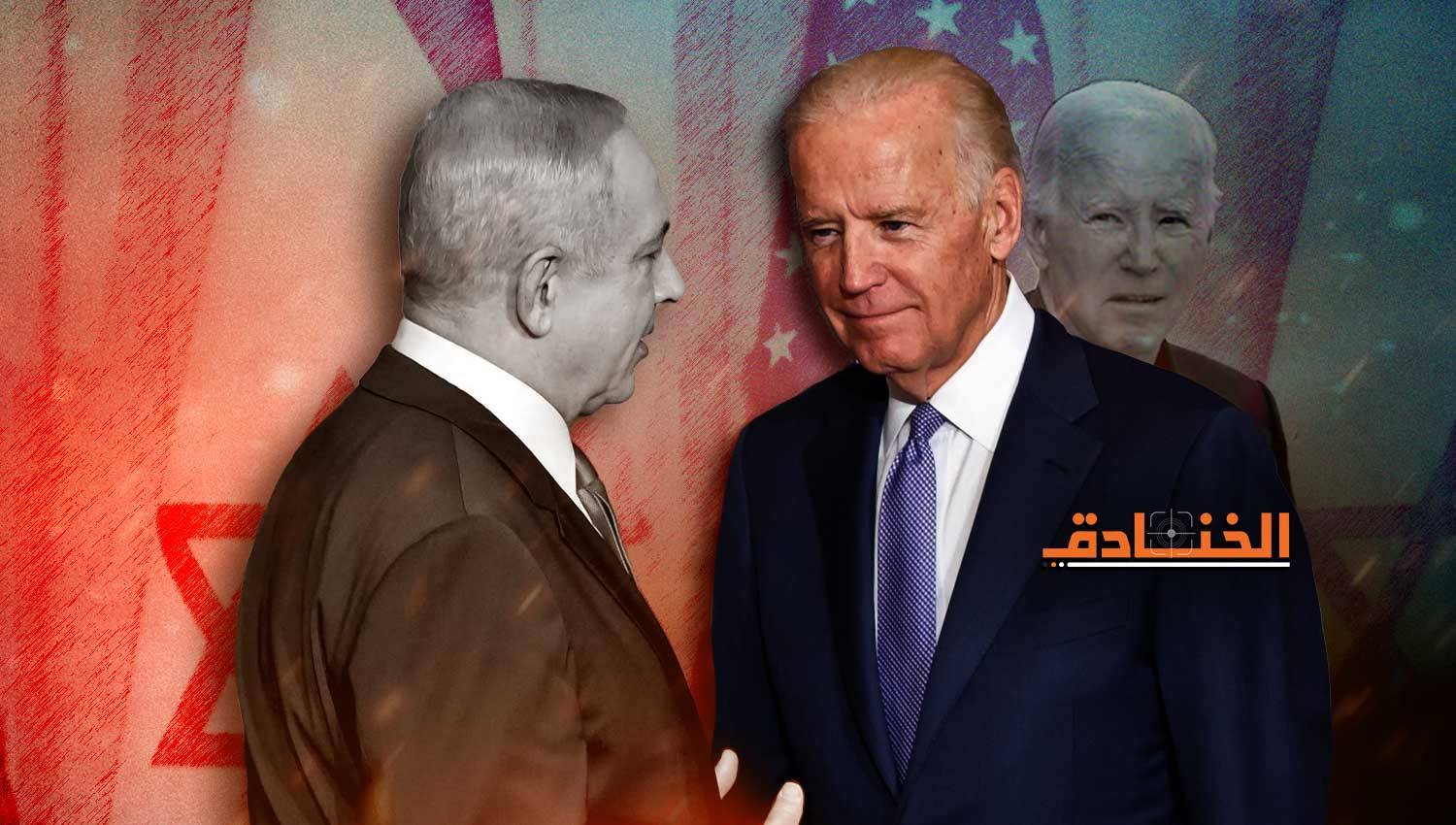 هآرتس: نتنياهو يستمر بالكذب على بايدن 
