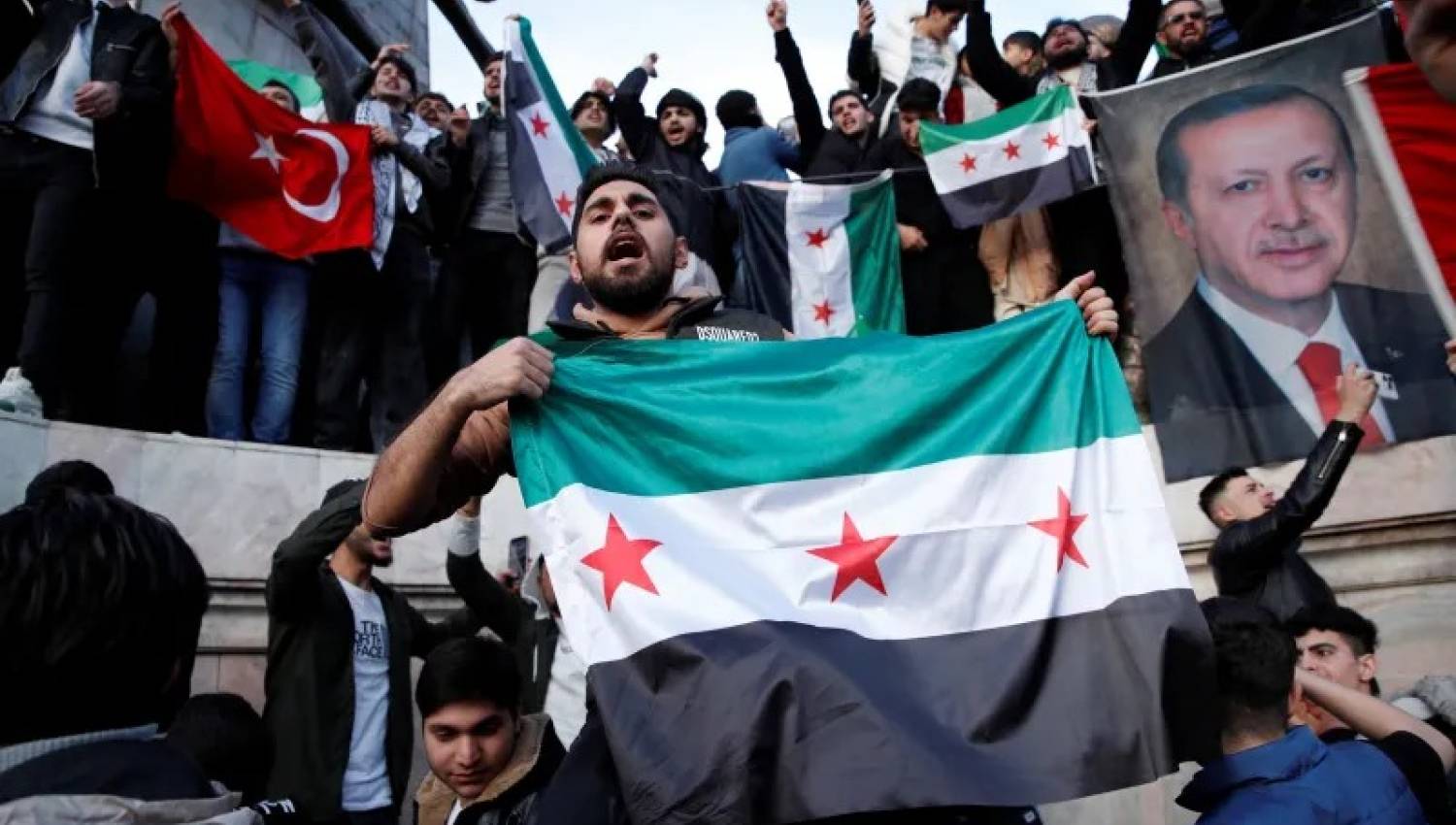 فورين أفيرز: كيف فازت تركيا بالحرب الأهلية السورية؟