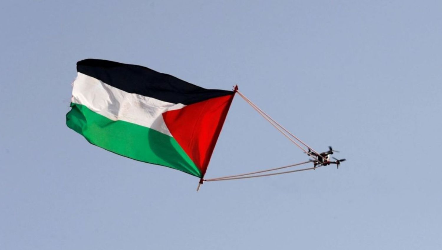  وحدة الساحات الفلسطينية بعد معركة سيف القدس