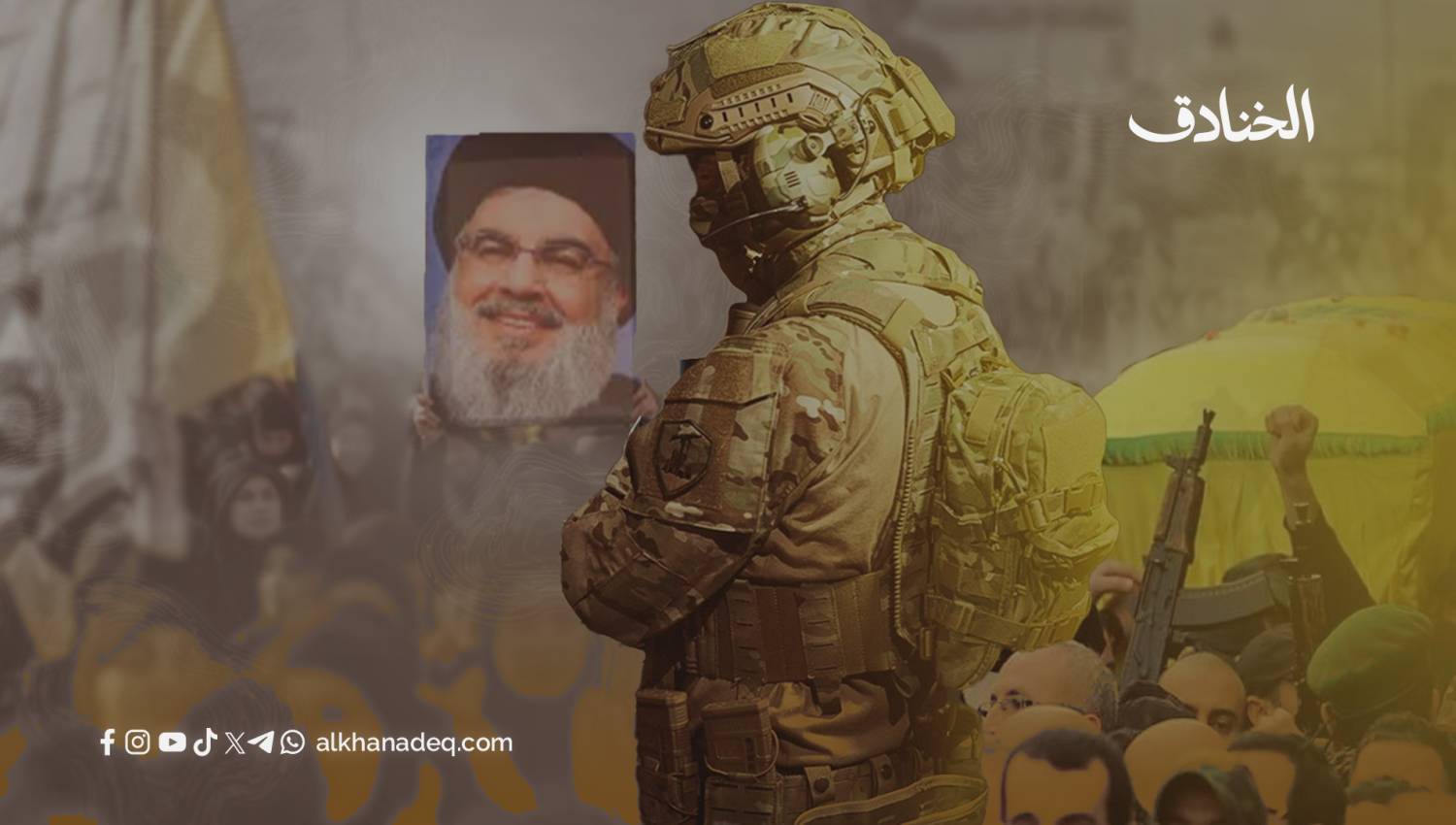 قوّة حزب الله الناعمة بعد معركة "أولي البأس"