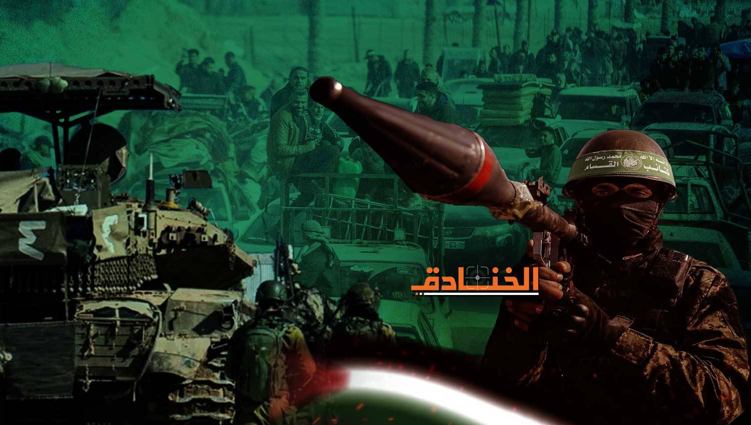 تحديات أمنية إسرائيلية: ماذا سنفعل بقطاع غزة في اليوم التالي؟! 