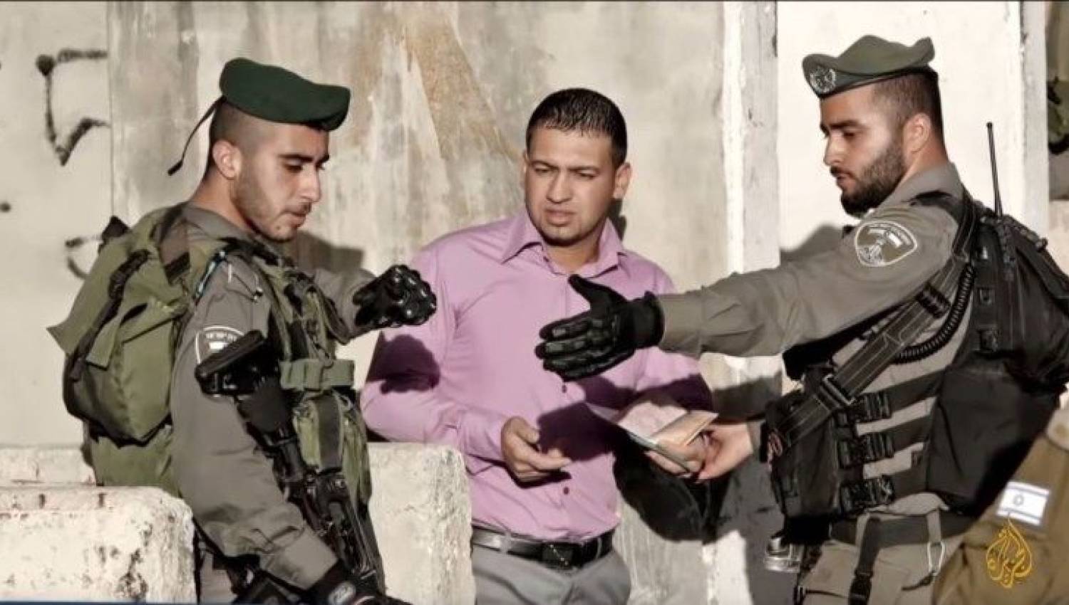 المرتزقة الأوروبيون في اجتياح غزة لتقليل الخسائر الرسمية الإسرائيلية