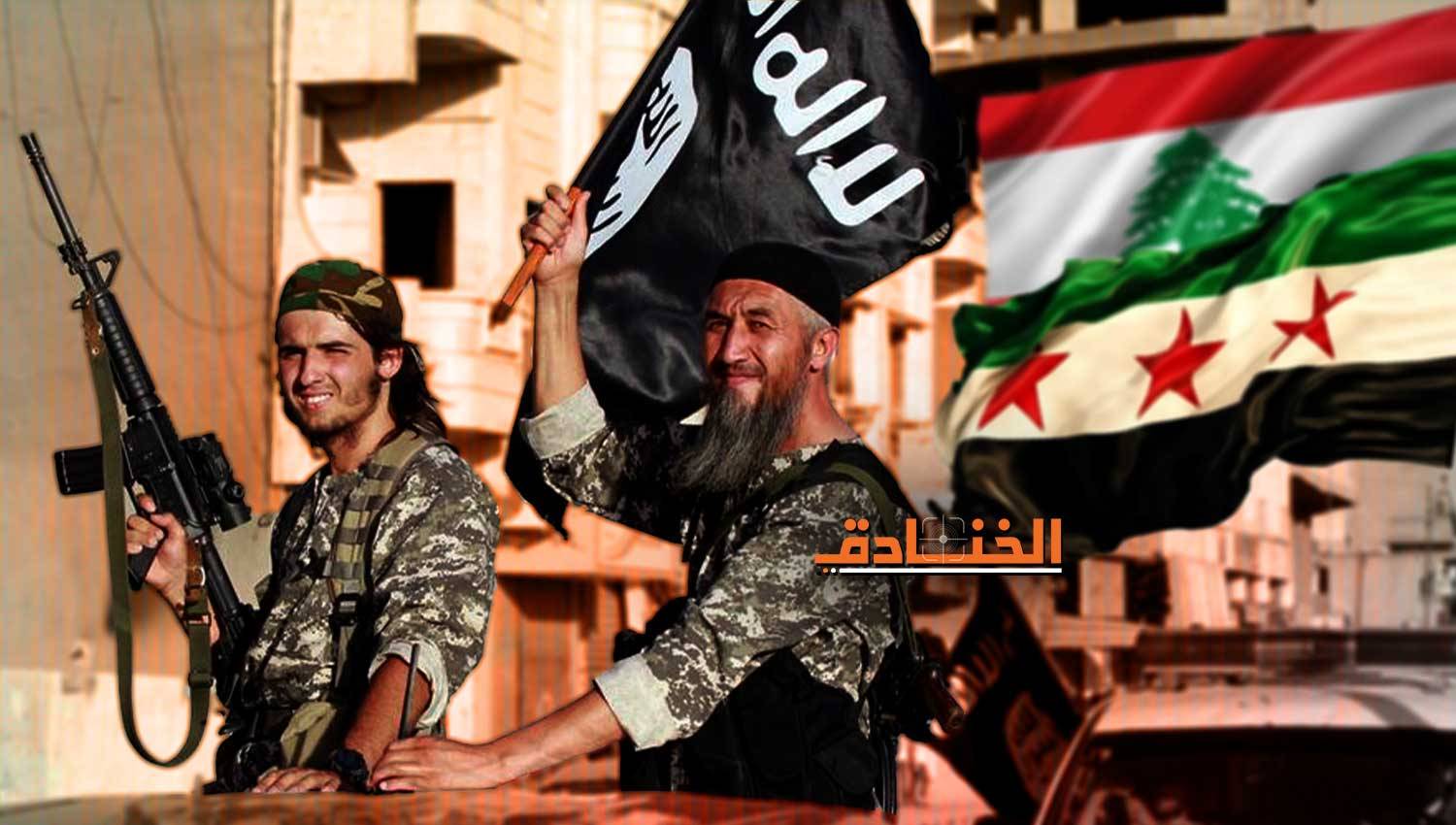 ذا تلغراف: "قنبلة موقوتة" في سوريا