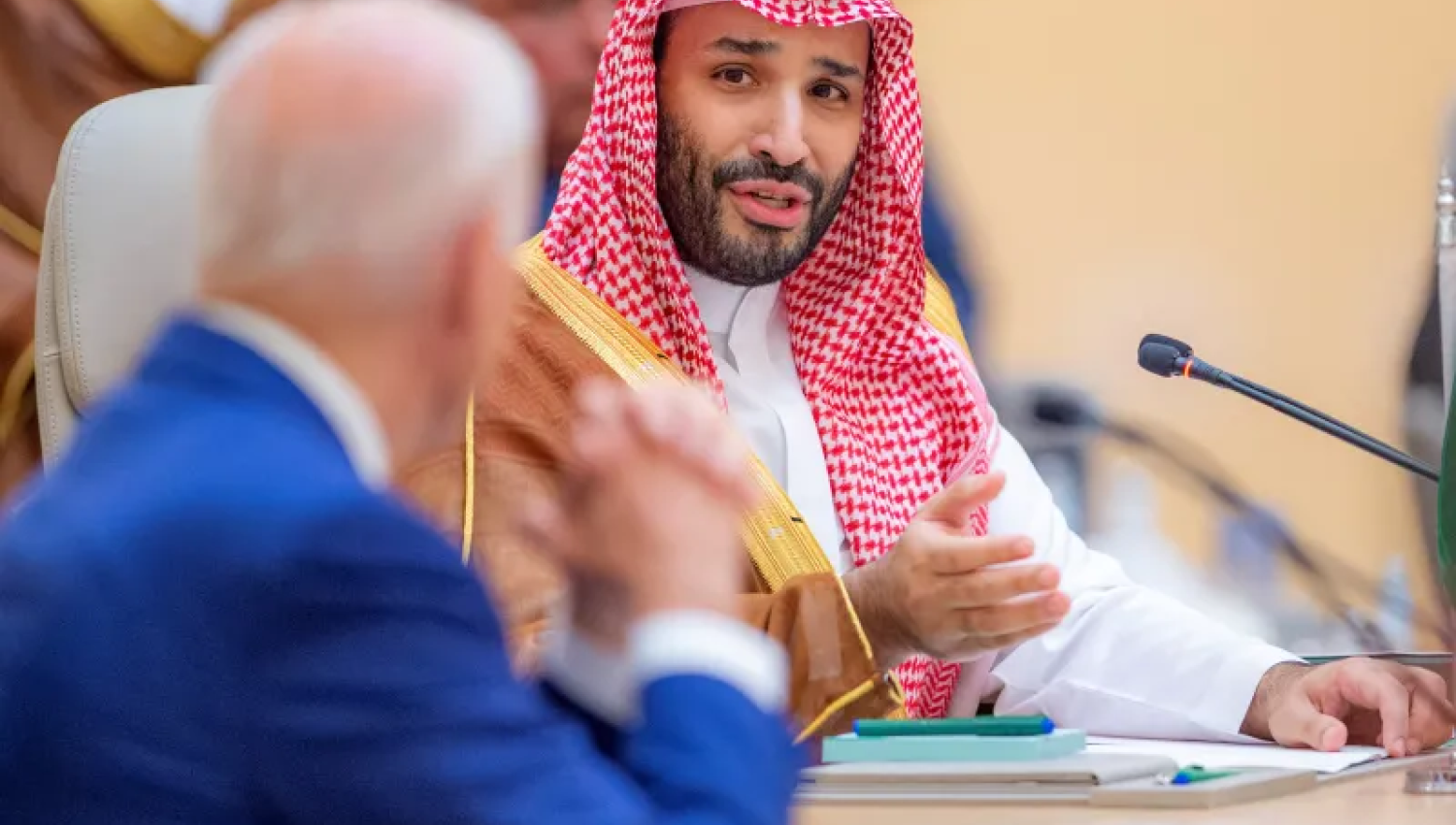 فورين أفيرز: السعوديون بحاجة للتحقق من الواقع