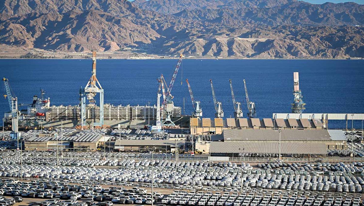 بين تيران وإيلات: صنعاء تُفقد إسرائيل رفاهية الردع التقليدي