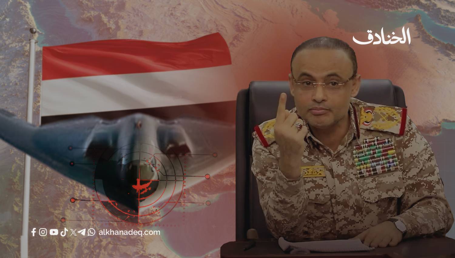 الرئيس المشاط: لم يتضرر اليمن عسكرياً بنسبة 1 بالمائة