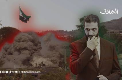 الشرع ما بعد العدوان على دمشق: هل تأجل اتفاقه مع إسرائيل؟