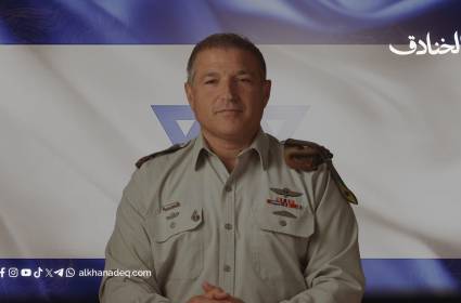 دافيد زيني: رئيس الشاباك الجديد الذي قد يتسبب بإشعال حرب داخلية