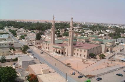لقاء سري لضباط موريتانيين مع ضباط إسرائيليين بوساطة إماراتية