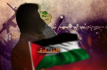 الضفة والقدس تنهض تلبيةً لنداء المقاومة!