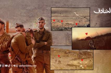 الكمائن في غزة: كيف تستعيد المقاومة زمام المبادرة رغم التفوق العسكري "الإسرائيلي"؟