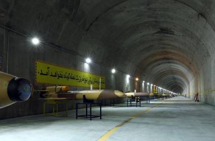 في الزمان والمكان المناسبين: طهران تكشف عن سلاحين استراتيجيين