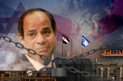 السيسي مقابل الطوفان..أقوال لا أفعال