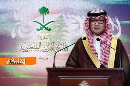الانتخابات تعيد البخاري الى لبنان: ماذا تريد الرياض؟