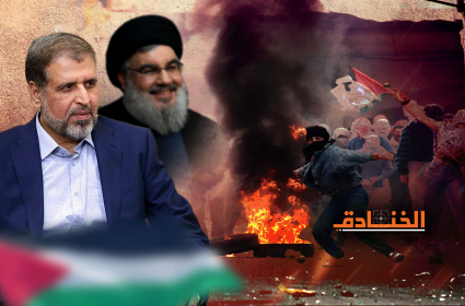 كيف رأى السيد نصر الله والراحل د. شلّح انتفاضتي الأقصى والقدس؟