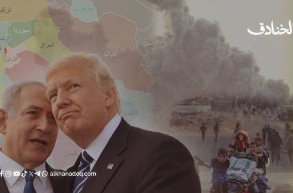 التناقض الأميركي بين التصريحات والسلوك: المراوغة والتهديد بالقوّة العسكريّة