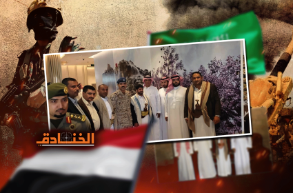 وفود متبادلة لترميم الثقة: الهدنة قيد الانعاش 