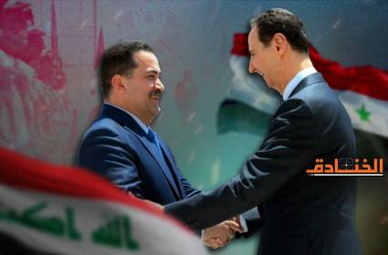 سوريا والعراق: نحو طيّ مراحل صدّام والاحتلال والإرهاب