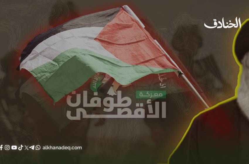 نصرة فلسطين في رؤية الأمين: فكر السيد نصر الله حول فلسطين والطوفان