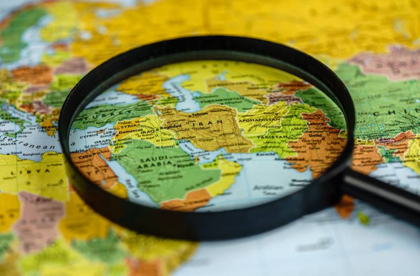 انعكاسات العدوان الأمريكي الإسرائيلي على إيران على مستقبل المكانة الإقليمية الإيرانية